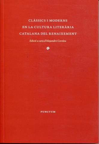 Clàssics i moderns