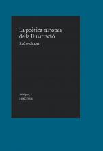 La poètica europea de la Il·lustració: raó & cànon